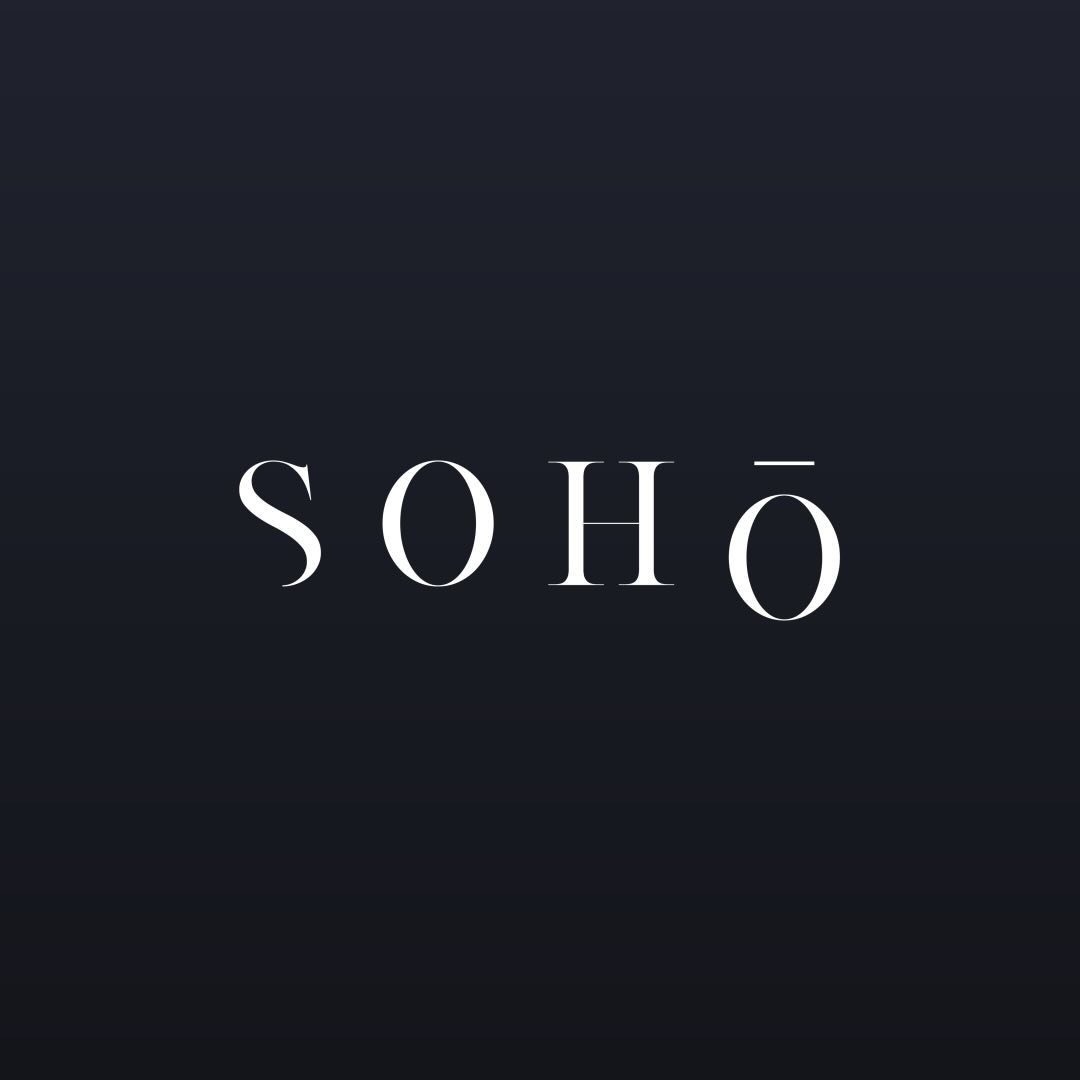 SOHŌ